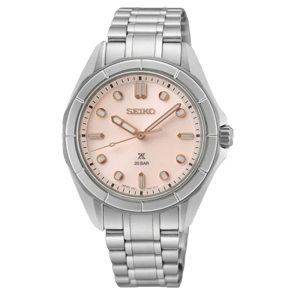 Relógio de Quartzo Seiko Ladies
