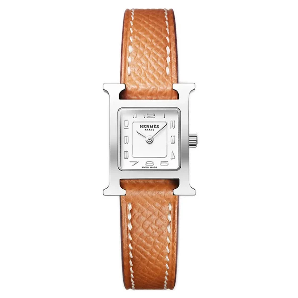 Relógio de Quartzo Hermès Heuer H