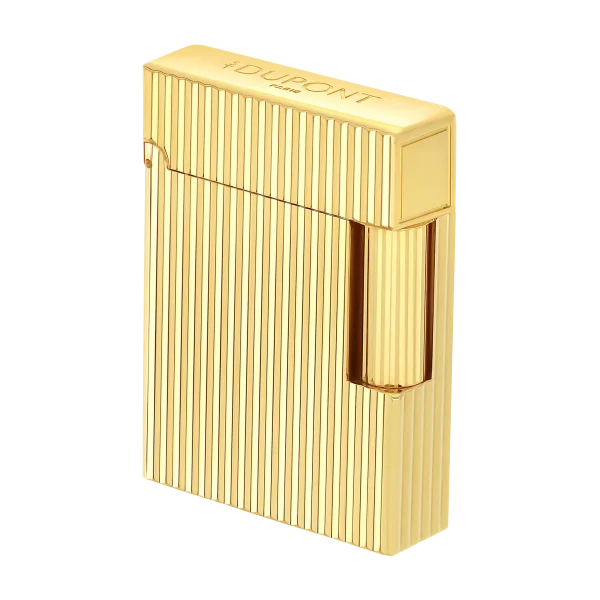Isqueiro ST Dupont  L1 Gold