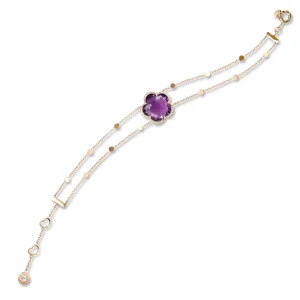16819R Pulseira em Ouro Pasquale Bruni Bon Ton