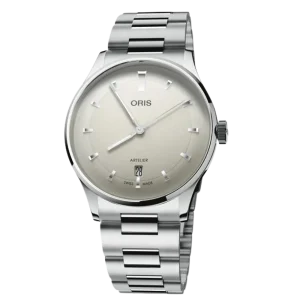 OR733.7810.4051-82020 Relógio Automático Oris Artelier